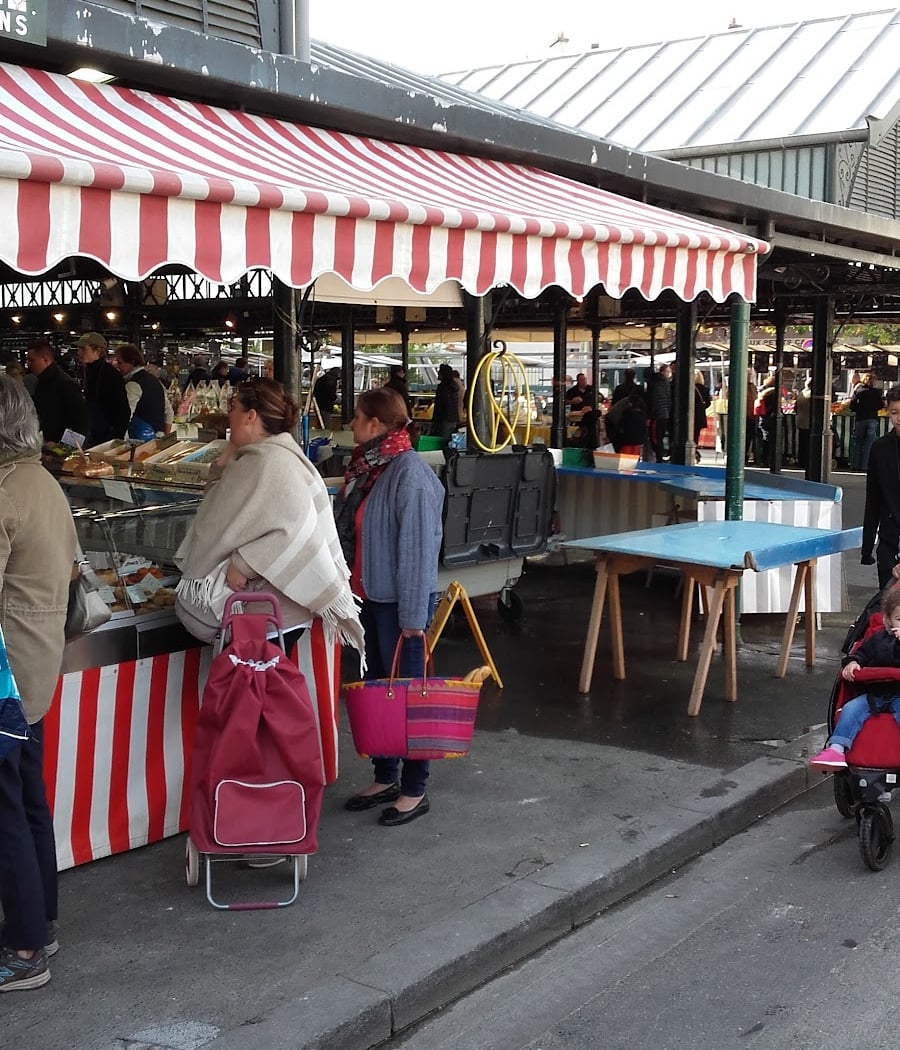 Central Market 2